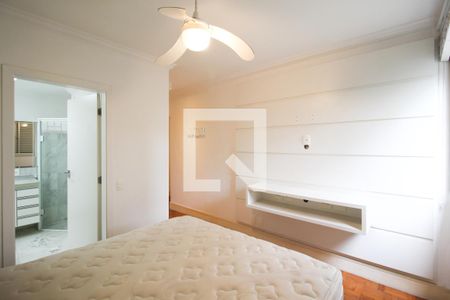 Suíte de apartamento à venda com 2 quartos, 92m² em Vila Olímpia, São Paulo