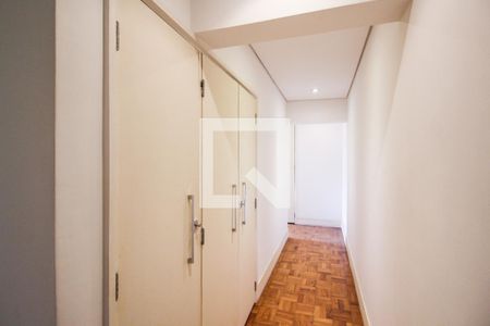 Suíte de apartamento à venda com 2 quartos, 92m² em Vila Olímpia, São Paulo