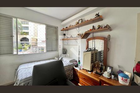 Apartamento à venda com 160m², 4 quartos e 3 vagas Apartamento à venda com 160m², 4 quartos e 3 vagasquarto