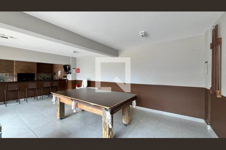 Apartamento à venda com 160m², 4 quartos e 3 vagas Apartamento à venda com 160m², 4 quartos e 3 vagasSalão de jogos