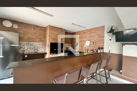 Apartamento à venda com 160m², 4 quartos e 3 vagas Apartamento à venda com 160m², 4 quartos e 3 vagasEspaço Gourmet