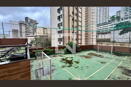 Apartamento à venda com 160m², 4 quartos e 3 vagas Apartamento à venda com 160m², 4 quartos e 3 vagasQuadra Esportiva