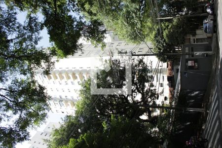 Apartamento para alugar com 70m², 2 quartos e 2 vagasFachada