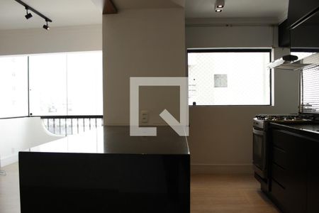 Apartamento para alugar com 70m², 2 quartos e 2 vagasCozinha