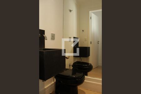 Apartamento para alugar com 70m², 2 quartos e 2 vagasLavabo