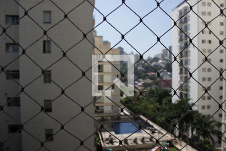 Apartamento para alugar com 70m², 2 quartos e 2 vagasVista do Quarto 1