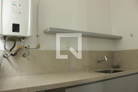 Apartamento para alugar com 70m², 2 quartos e 2 vagasÁrea de Serviço