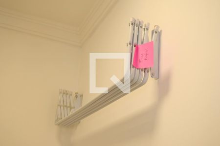 Apartamento para alugar com 70m², 2 quartos e 2 vagasÁrea de Serviço