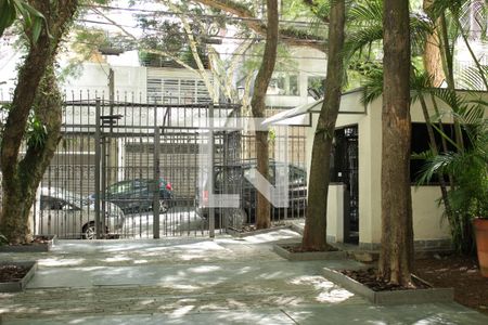 Apartamento para alugar com 70m², 2 quartos e 2 vagasGuarita