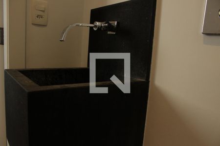 Apartamento para alugar com 70m², 2 quartos e 2 vagasLavabo