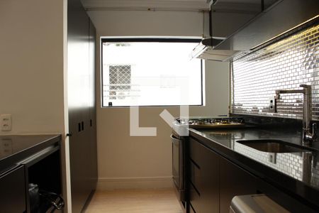 Apartamento para alugar com 70m², 2 quartos e 2 vagasCozinha