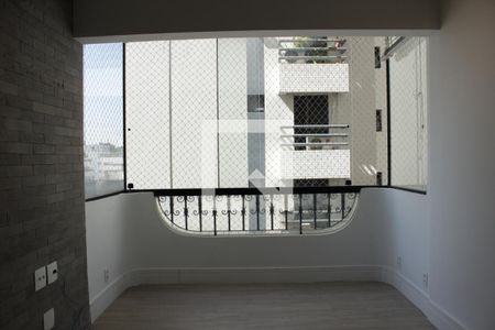 Varanda de apartamento para alugar com 2 quartos, 70m² em Vila Madalena, São Paulo