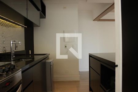 Apartamento para alugar com 70m², 2 quartos e 2 vagasCozinha