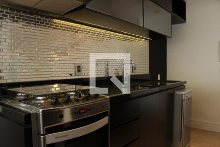 Apartamento para alugar com 70m², 2 quartos e 2 vagasCozinha