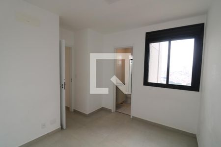 Suíte de apartamento para alugar com 2 quartos, 67m² em Vila Prudente, São Paulo
