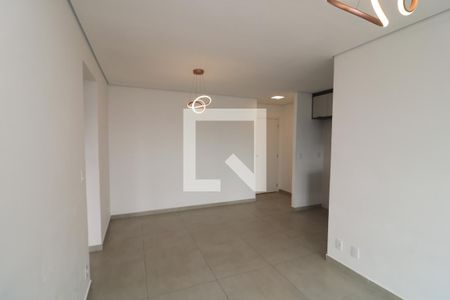 Sala de apartamento para alugar com 2 quartos, 67m² em Vila Prudente, São Paulo
