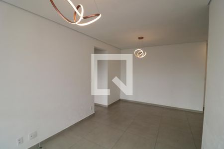 Sala de apartamento para alugar com 2 quartos, 67m² em Vila Prudente, São Paulo
