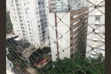 Apartamento à venda com 115m², 3 quartos e 2 vagas