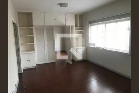 Apartamento à venda com 3 quartos, 115m² em Jardim Paulista, São Paulo
