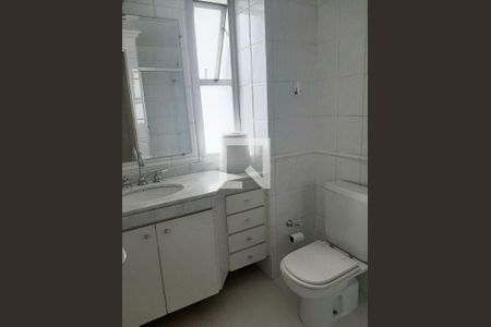 Apartamento à venda com 2 quartos, 61m² em Jardim Paulista, São Paulo