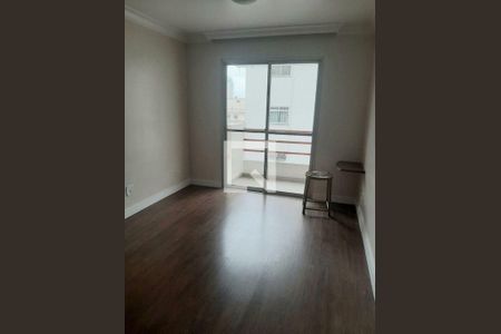 Apartamento à venda com 2 quartos, 61m² em Jardim Paulista, São Paulo