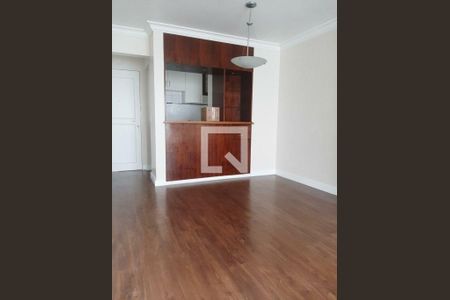 Apartamento à venda com 2 quartos, 61m² em Jardim Paulista, São Paulo