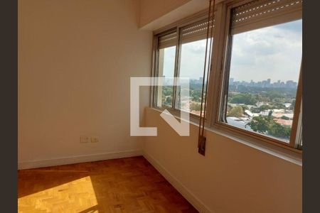 Apartamento à venda com 3 quartos, 240m² em Jardim Paulista, São Paulo