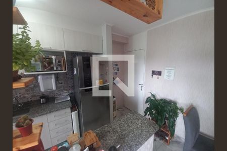 Apartamento à venda com 54m², 2 quartos e 1 vagaFoto 05