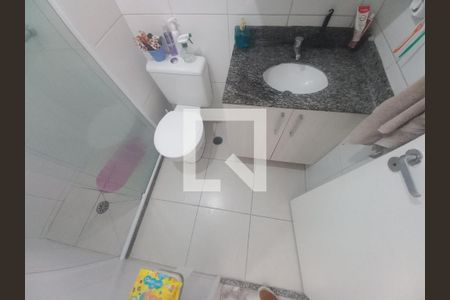 Apartamento à venda com 54m², 2 quartos e 1 vagaFoto 23