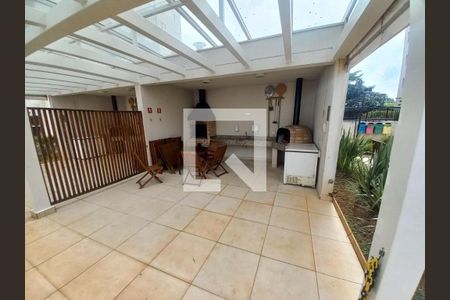 Apartamento à venda com 54m², 2 quartos e 1 vagaFoto 37