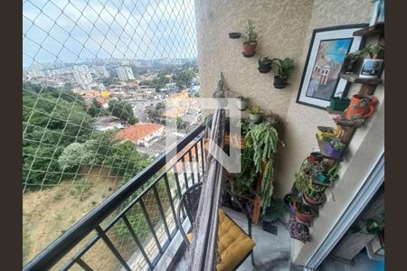 Apartamento à venda com 54m², 2 quartos e 1 vagaFoto 14
