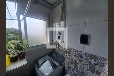 Apartamento à venda com 54m², 2 quartos e 1 vagaFoto 10