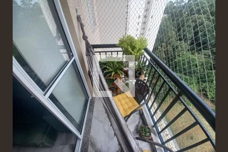 Apartamento à venda com 54m², 2 quartos e 1 vagaFoto 12