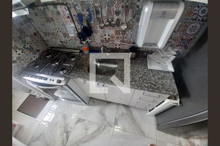 Apartamento à venda com 54m², 2 quartos e 1 vagaFoto 07