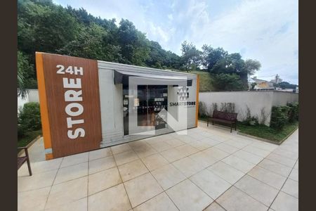 Apartamento à venda com 54m², 2 quartos e 1 vagaFoto 42