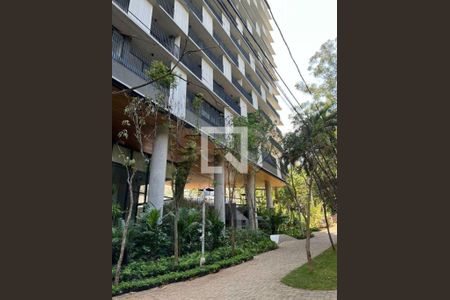 Apartamento à venda com 1 quarto, 28m² em Jardim das Bandeiras, São Paulo