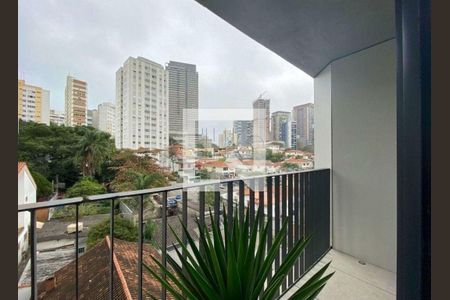 Apartamento à venda com 1 quarto, 28m² em Jardim das Bandeiras, São Paulo