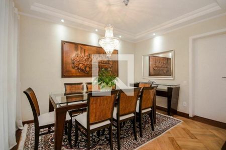 Apartamento à venda com 4 quartos, 195m² em Moema, São Paulo