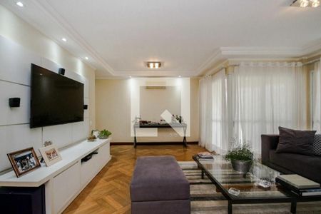 Apartamento à venda com 4 quartos, 195m² em Moema, São Paulo