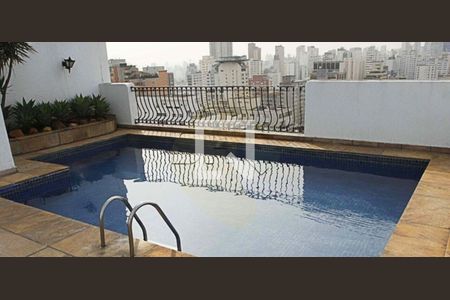 Apartamento à venda com 1 quarto, 70m² em Cerqueira César, São Paulo