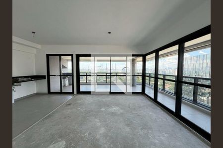 Apartamento à venda com 3 quartos, 142m² em Pinheiros, São Paulo