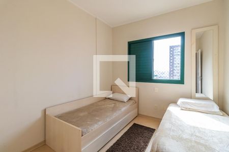 Quarto 1 de apartamento para alugar com 2 quartos, 89m² em Alphaville Centro Industrial E Empresarial/alphaville., Barueri