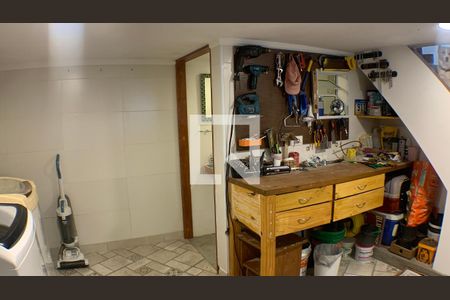 Casa à venda com 120m², 2 quartos e 2 vagas Casa à venda com 120m², 2 quartos e 2 vagasÁrea de Serviço