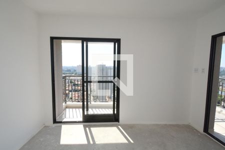 Apartamento para alugar com 57m², 2 quartos e 1 vagaSala