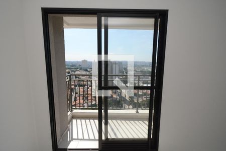 Sala de apartamento para alugar com 2 quartos, 57m² em Socorro, São Paulo