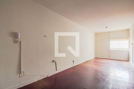 Sala/ quarto de kitnet/studio para alugar com 1 quarto, 46m² em Santa Ifigênia, São Paulo