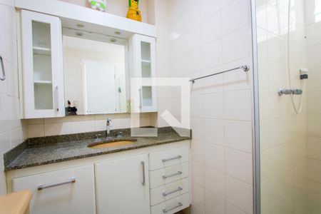 Apartamento à venda com 150m², 3 quartos e 2 vagas Apartamento à venda com 150m², 3 quartos e 2 vagasBanheiro do quarto 2