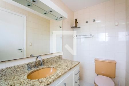 Apartamento à venda com 150m², 3 quartos e 2 vagas Apartamento à venda com 150m², 3 quartos e 2 vagasBanheiro do quarto 1