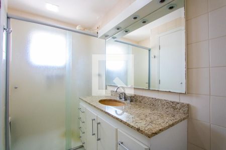 Apartamento à venda com 150m², 3 quartos e 2 vagas Apartamento à venda com 150m², 3 quartos e 2 vagasBanheiro do quarto 1