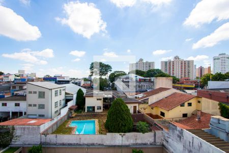 Apartamento à venda com 150m², 3 quartos e 2 vagas Apartamento à venda com 150m², 3 quartos e 2 vagasVista do quarto 2